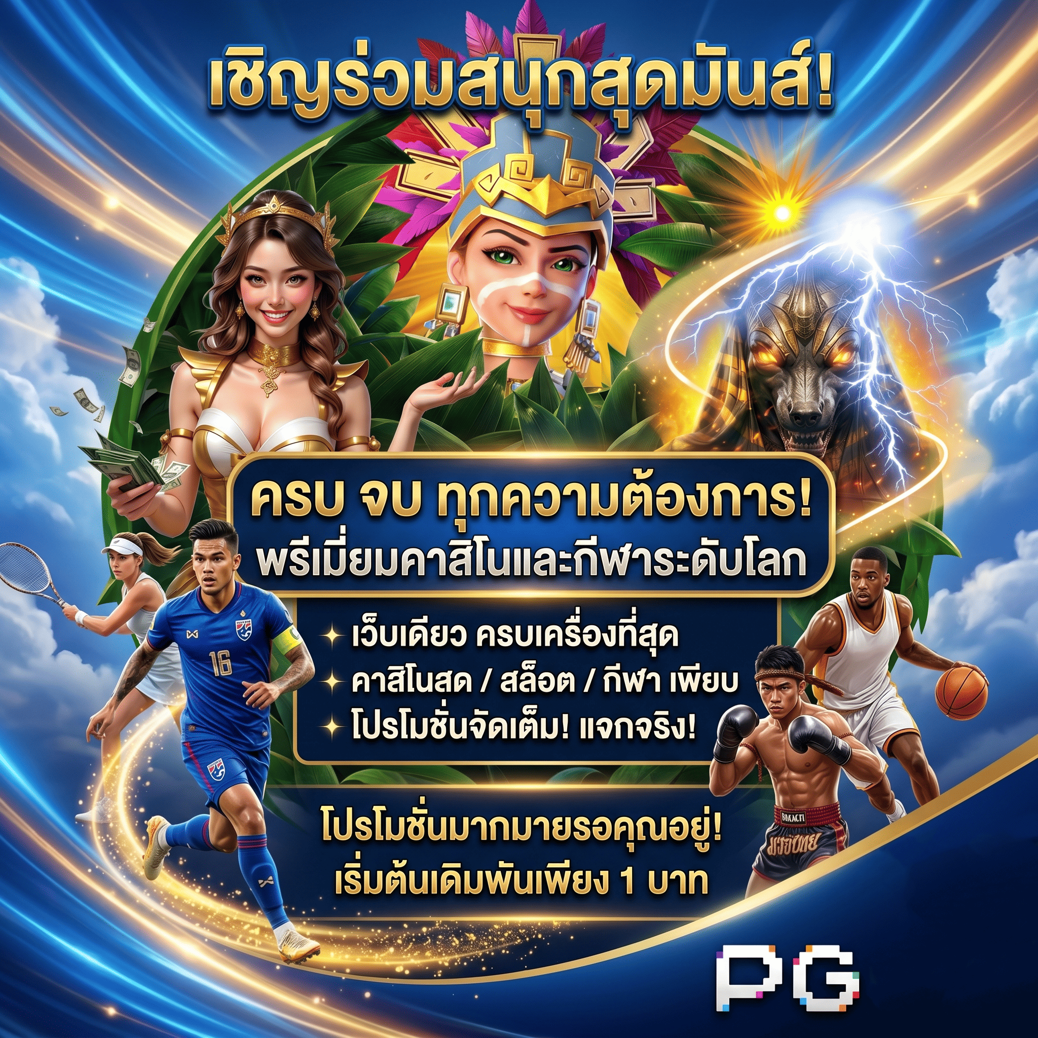 อินเตอร์เฟซหน้าแรกของ tgasonic สำหรับผู้ใช้งานมือถือ